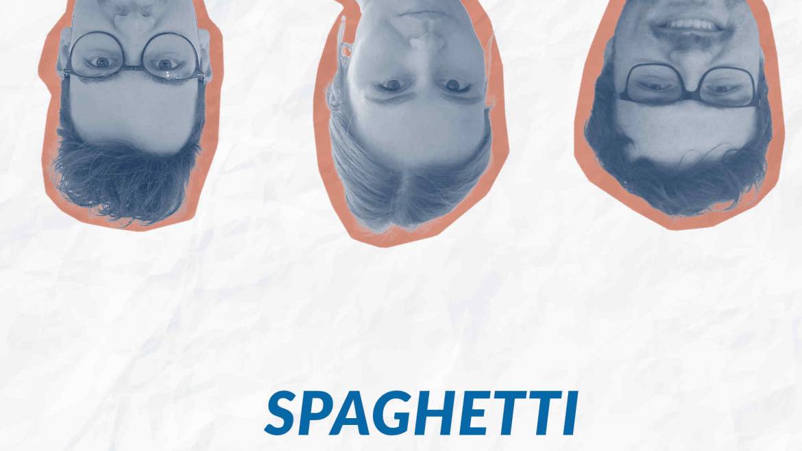 Spaghetti Automazione – Interview mit Marco von DaVinci Kitchen
